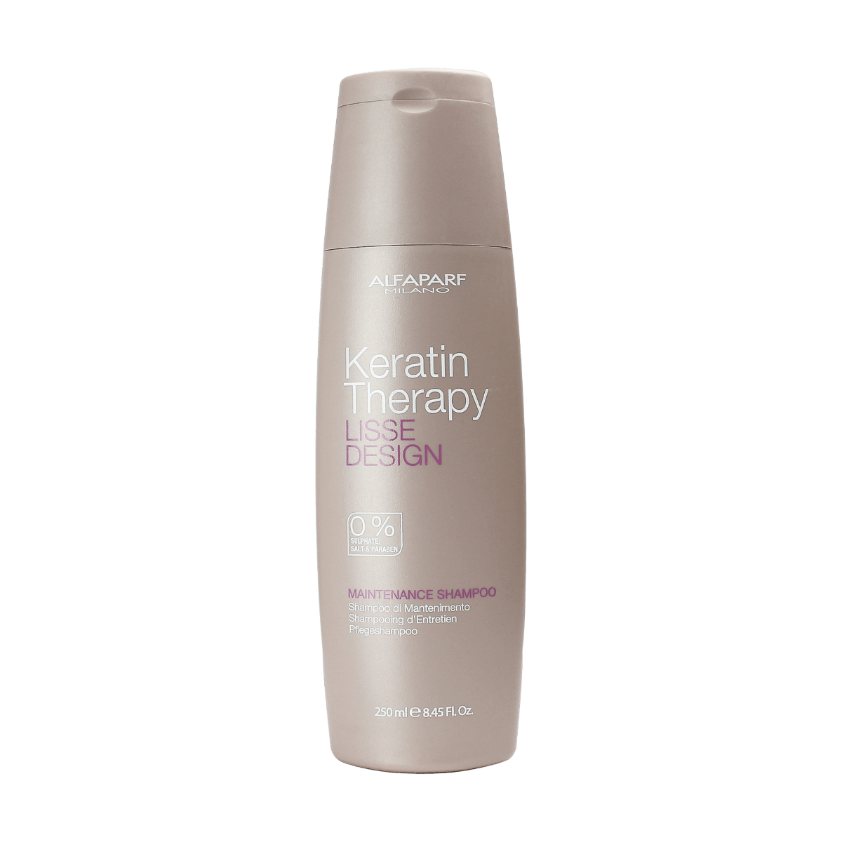 Lisse design keratin therapy pret